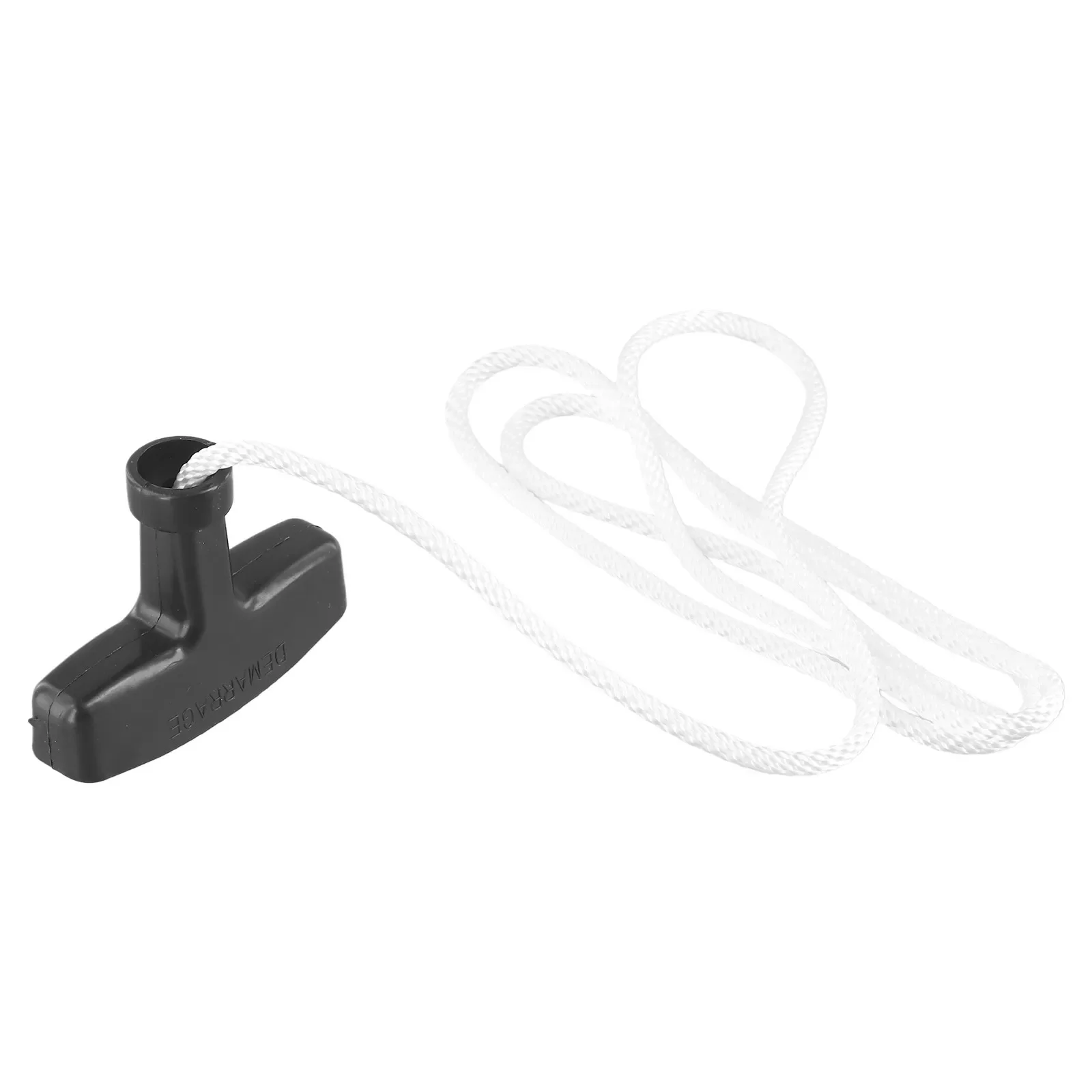 Premium Quality Petrol Lawnmower Starter Rope, Universal Design For Easy Installation, 4mm Diameter, Long Lasting Performance
Premium Quality Petrol Lawnmower Starter Rope, Universal Design For Easy Installation, 4mm Diameter, Long Lasting Performance