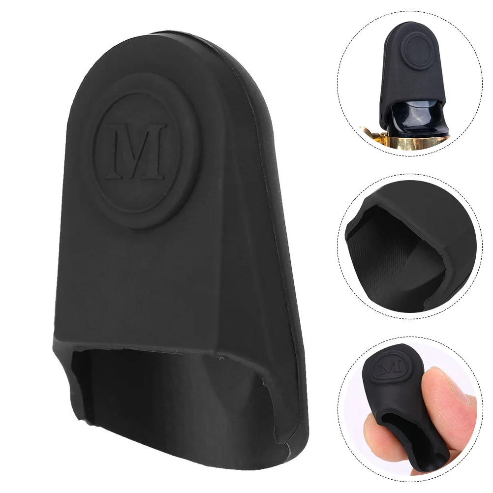 Protector Protective Tool Flute Accessories Saxophone Protection Cover Case Rubber Cases
Protector Protective Tool Flute Accessories Saxophone Protection Cover Case Rubber Cases