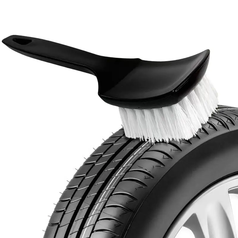Hub Cleaning Brushes Car Wash Equipment For Tire Cleaning Short Handle Tire Brush Car Rim Cleaning Brush Short Handle Short
Hub Cleaning Brushes Car Wash Equipment For Tire Cleaning Short Handle Tire Brush Car Rim Cleaning Brush Short Handle Short