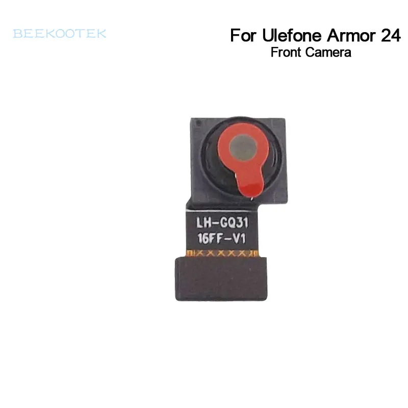Новый оригинальный модуль Ulefone Armor 24 для фронтальной камеры мобильного телефона, аксессуары для смартфона Ulefone Armor 24
Новый оригинальный модуль Ulefone Armor 24 для фронтальной камеры мобильного телефона, аксессуары для смартфона Ulefone Armor 24