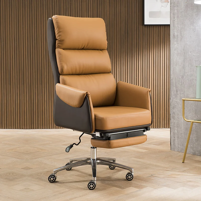 Swivel Lounge Armchair Chair Vanity Study Recliner Luxury Bedroom Modern Chair Gaming Desk Comfy Chaise De Bureaux Furniture
Swivel Lounge Armchair Chair Vanity Study Recliner Luxury Bedroom Modern Chair Gaming Desk Comfy Chaise De Bureaux Furniture
