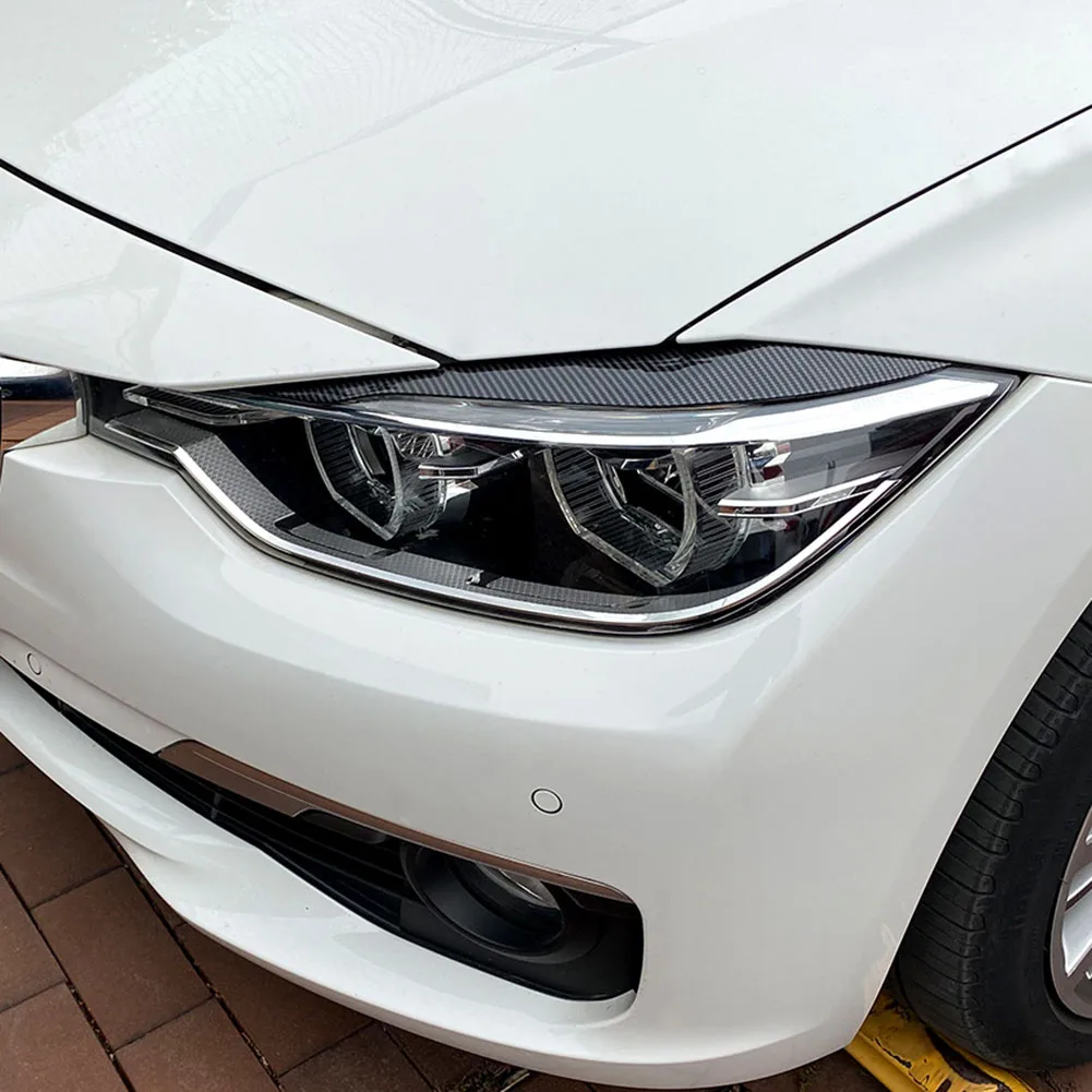 Наклейки на автомобиль, чехол для фары для BMW 3 серии F30 седан F31 универсал 10,2011-07,2018, длительный срок службы, простая установка, устойчивость к ультрафиолетовому излучению
Наклейки на автомобиль, чехол для фары для BMW 3 серии F30 седан F31 универсал 10,2011-07,2018, длительный срок службы, простая установка, устойчивость к ультрафиолетовому излучению