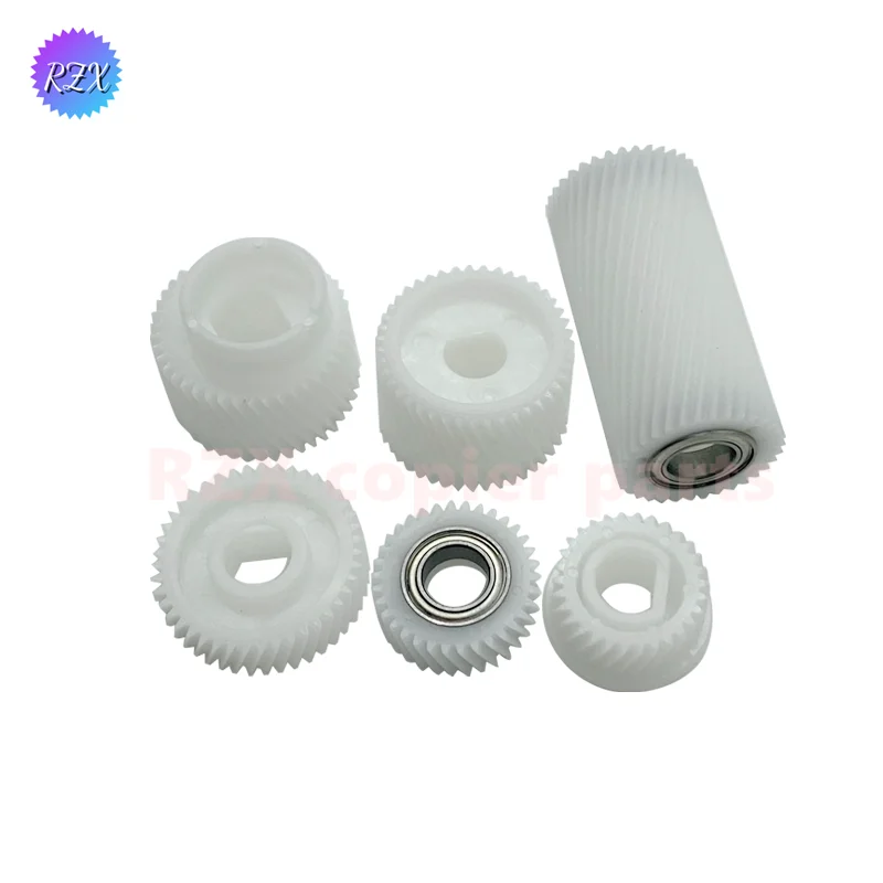 For Toshiba 5506 5508 5516 5520 5540 7506 6508 Developer Drive Gear 6LH026570 6LH026580 6LH026790 6LH026560 6LH026600 6LH026800
For Toshiba 5506 5508 5516 5520 5540 7506 6508 Developer Drive Gear 6LH026570 6LH026580 6LH026790 6LH026560 6LH026600 6LH026800