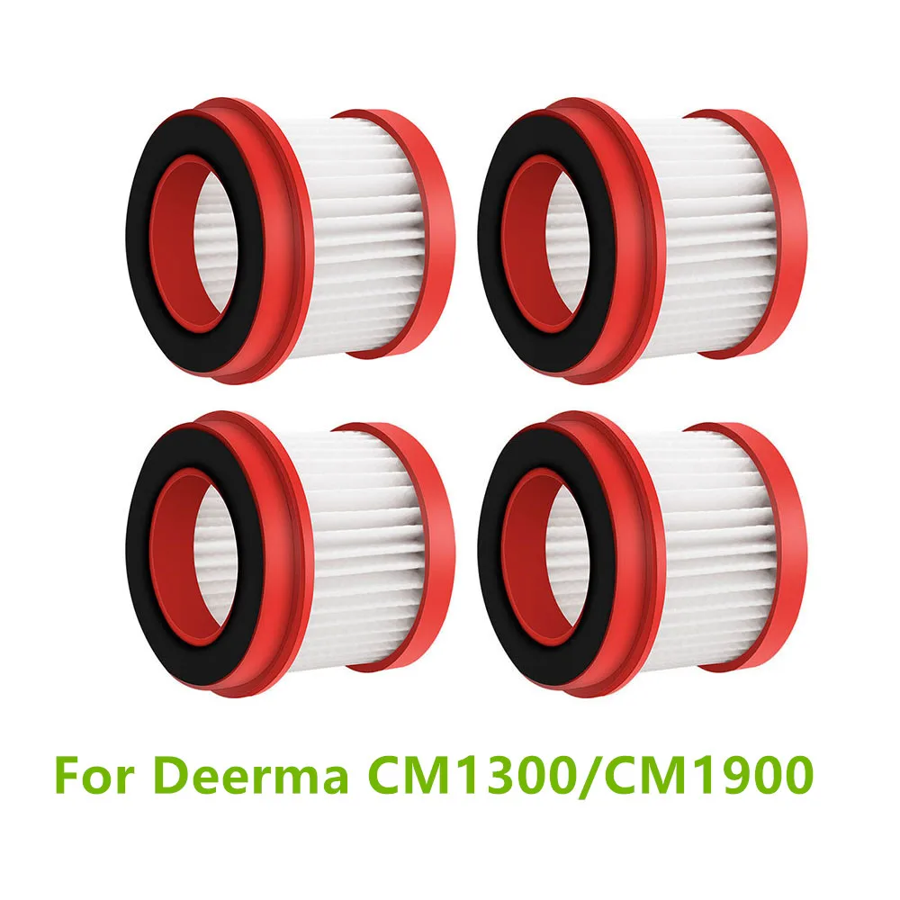 For Deerma CM1300/CM1900 HEPA Filters Dust Mite Hepa Filters For Deerma CM1300
For Deerma CM1300/CM1900 HEPA Filters Dust Mite Hepa Filters For Deerma CM1300
