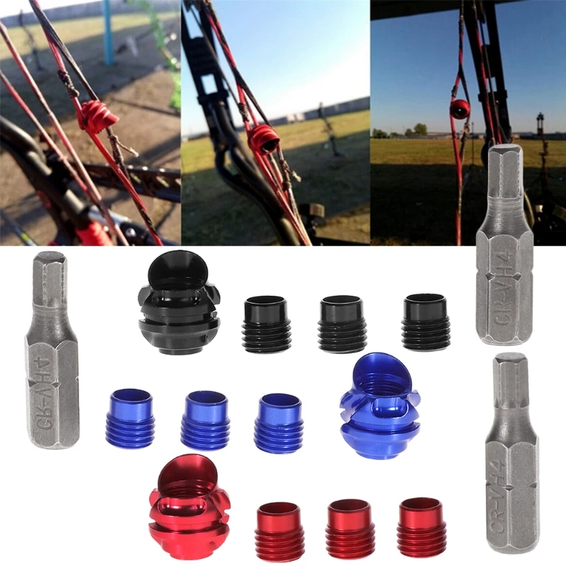 1 Set Shot Peep Sight 37/45 Degrees Aluminum For Compound Composite Bow Drop Shipping
1 Set Shot Peep Sight 37/45 Degrees Aluminum For Compound Composite Bow Drop Shipping