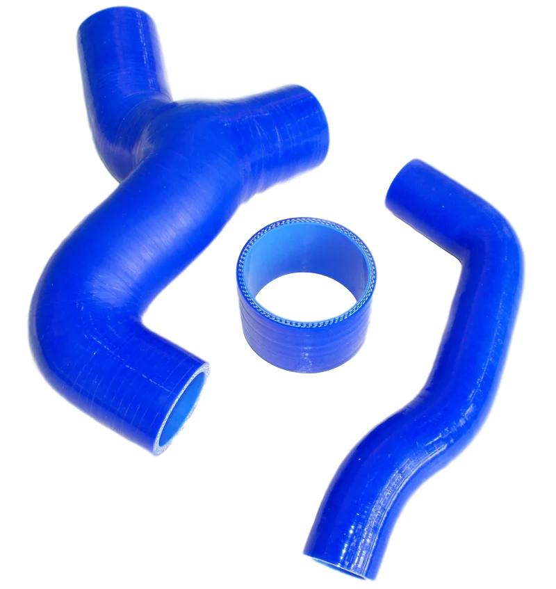 

For Subaru Impreza WRX GDA GDB GG 2000-2007 Silicone Intercooler Y Hose Pipe Tube 2000 2001 2002 2003 2004 2005 2006 2007