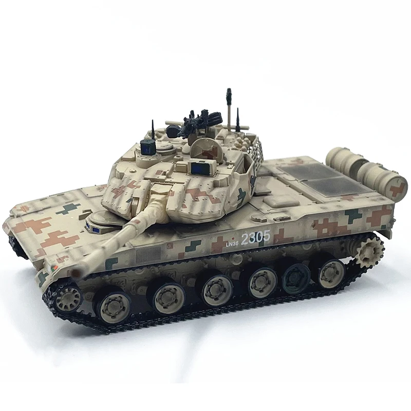 1:72 Scale Model Chinese Type 15 Light Tank Desert Digital Coating Armored Vehicle Collection Gift Souvenir Display Gifts Fans
1:72 Scale Model Chinese Type 15 Light Tank Desert Digital Coating Armored Vehicle Collection Gift Souvenir Display Gifts Fans