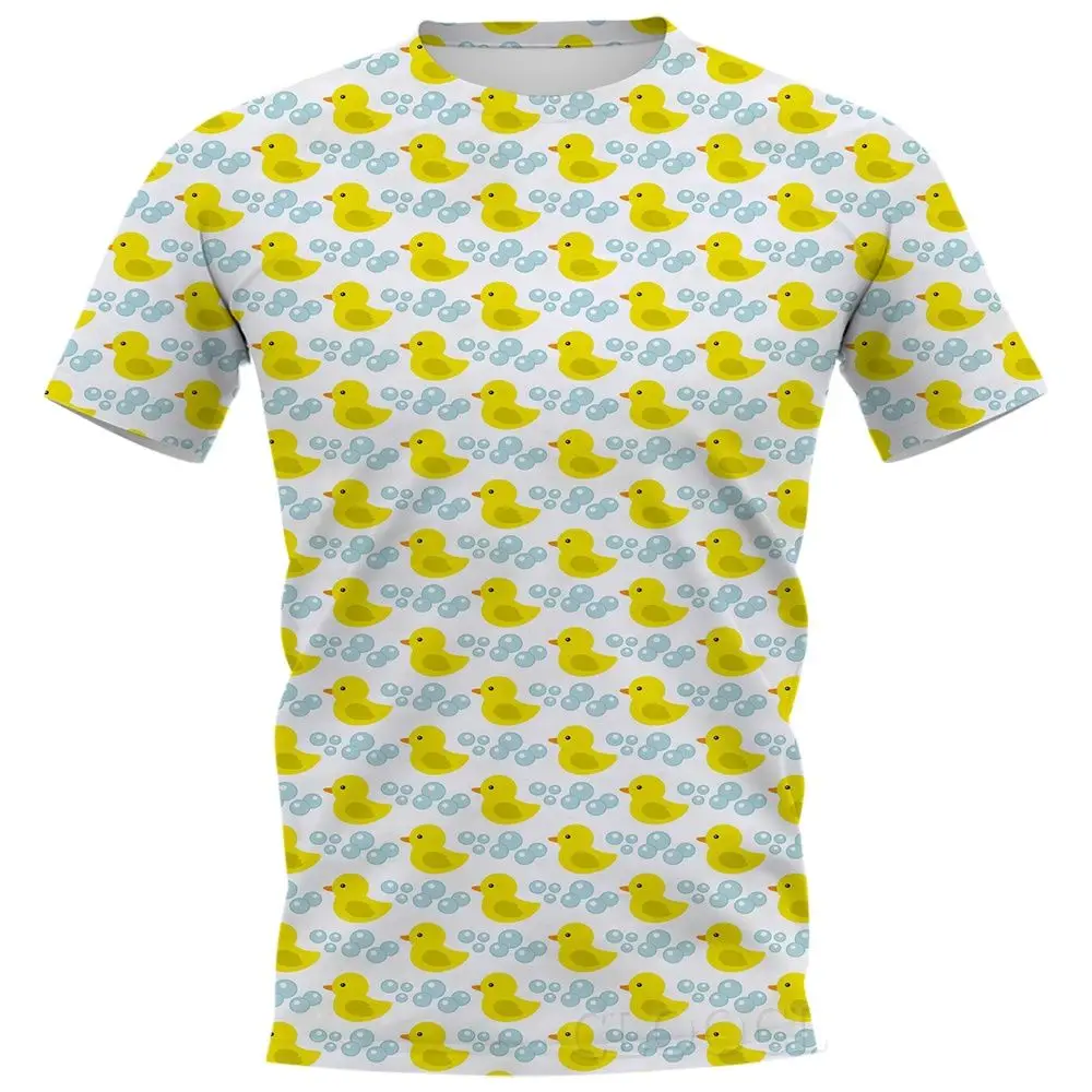 Summer Fresh Little Flower Pattern Men's T-shirt Hip Hop 3D Print Personality Neck Short Sleeve Fashion Clothes
Summer Fresh Little Flower Pattern Men's T-shirt Hip Hop 3D Print Personality Neck Short Sleeve Fashion Clothes