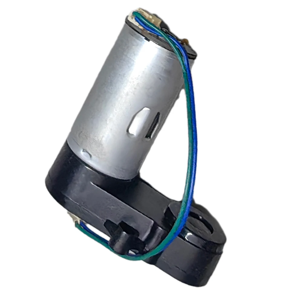 Main Brush Roller Brush Motor For M8 Pro Sweeping Roboat Vacuum Cleaner Replacement Robot Sweeper Spare Part Accessories
Main Brush Roller Brush Motor For M8 Pro Sweeping Roboat Vacuum Cleaner Replacement Robot Sweeper Spare Part Accessories