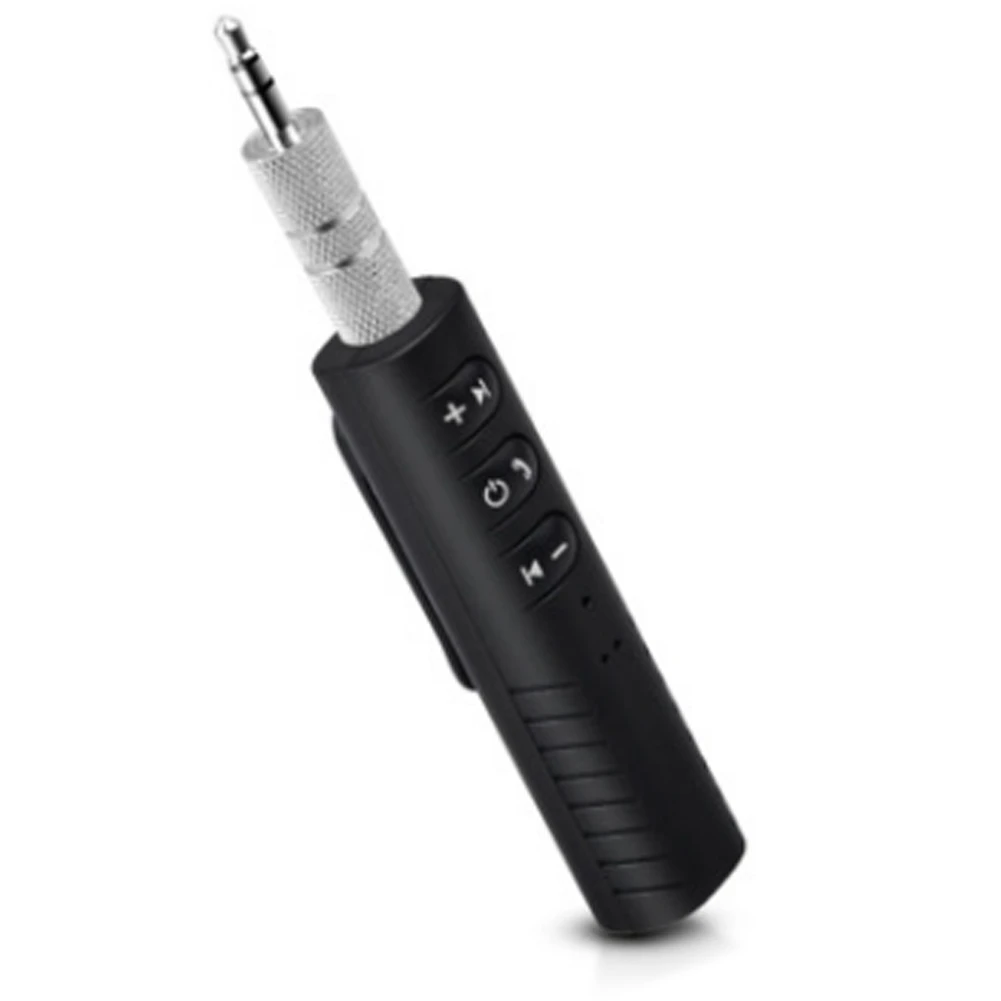 Universal Jack Bluetooth Car Kit Hands-Free Kit Speaker Headset Car Music Audio Receiver
Universal Jack Bluetooth Car Kit Hands-Free Kit Speaker Headset Car Music Audio Receiver