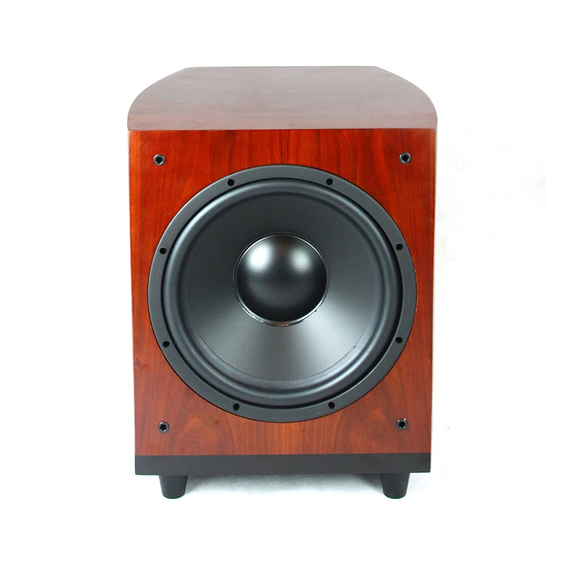 12 Inch HiFi Speaker Solid Wood Active Subwoofer 5.1 Home Theater Audio Hight Power 12" SUB Sound Box Home Cinema 200W
12 Inch HiFi Speaker Solid Wood Active Subwoofer 5.1 Home Theater Audio Hight Power 12" SUB Sound Box Home Cinema 200W