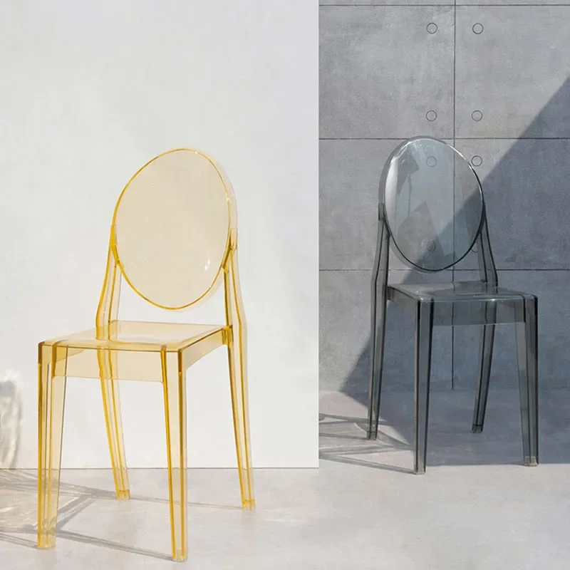 Minimalist Modern Dining Chair Make Up Bedroom Plastic Office Balcony Dining Chair Designer Italian Cadeiras De Jantar Furniture
Minimalist Modern Dining Chair Make Up Bedroom Plastic Office Balcony Dining Chair Designer Italian Cadeiras De Jantar Furniture