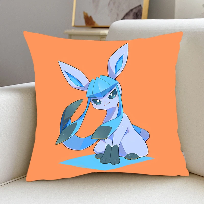 Home decor Pillow Cover G-Glaceon P-Pokémon iving room bedroomo office car Dakimakura Throw Pillows Square Pillowcase Home Decor
Home decor Pillow Cover G-Glaceon P-Pokémon iving room bedroomo office car Dakimakura Throw Pillows Square Pillowcase Home Decor