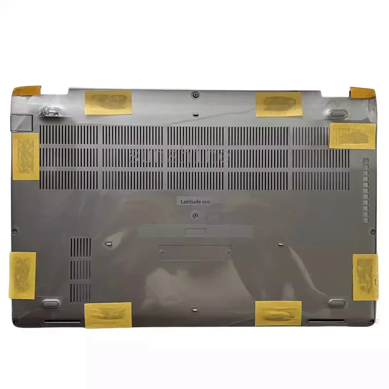 Новинка для ноутбука Dell Latitude 5510 E5510, нижняя деталь ноутбука, нижняя крышка D, корпус 01DM7Y 1DM7Y
Новинка для ноутбука Dell Latitude 5510 E5510, нижняя деталь ноутбука, нижняя крышка D, корпус 01DM7Y 1DM7Y