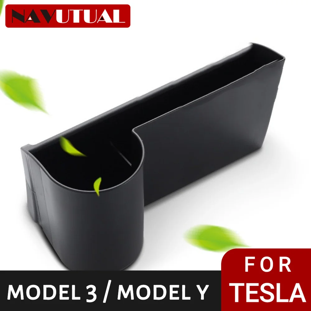 Storage Box For Tesla Model 3 Y 2016 - 2023 Instrument Panel Water Cup Holder ABS Material Car Accessory Storage Box Accessory
Storage Box For Tesla Model 3 Y 2016 - 2023 Instrument Panel Water Cup Holder ABS Material Car Accessory Storage Box Accessory