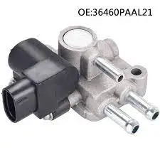 Оригинальный регулирующий клапан холостого хода 36460-PAA-L21 36460PAAL21 для honda for ACCORD K-M Высокое качество
Оригинальный регулирующий клапан холостого хода 36460-PAA-L21 36460PAAL21 для honda for ACCORD K-M Высокое качество