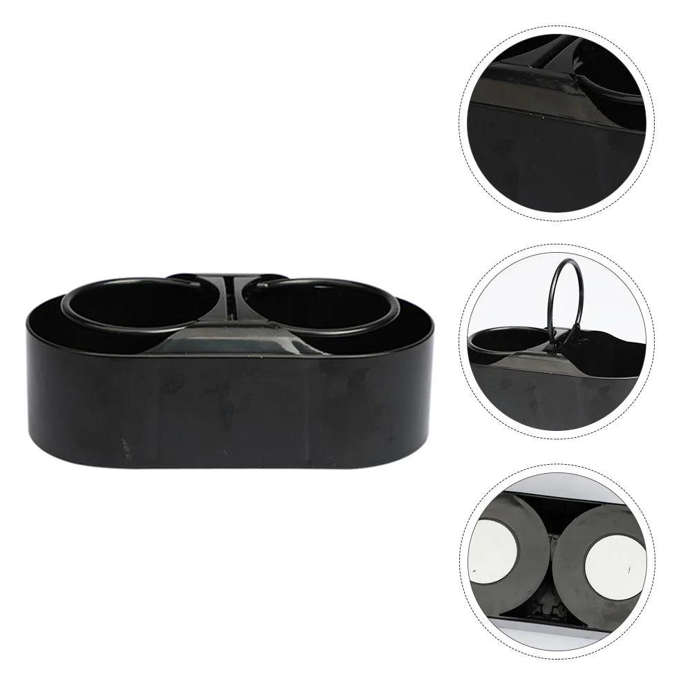 Side Pockets Cup Holder Drink Container Automotive Holders Plastic Car Bottle Stand
Side Pockets Cup Holder Drink Container Automotive Holders Plastic Car Bottle Stand