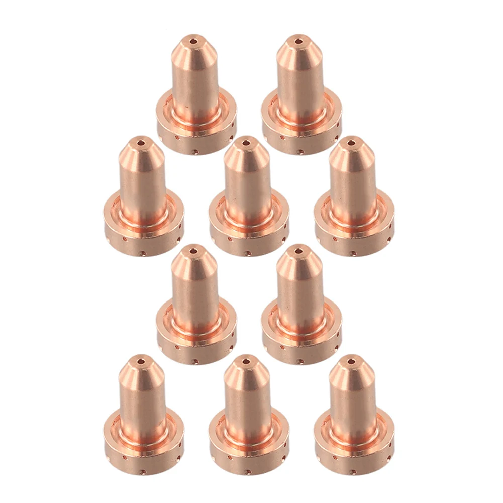 Features Nozzle Tips Note Nozzle Tips Package Content Pcs Plasma Cutting Nozzle SL SL Plasma Cutting Torch Consumables Guide
Features Nozzle Tips Note Nozzle Tips Package Content Pcs Plasma Cutting Nozzle SL SL Plasma Cutting Torch Consumables Guide