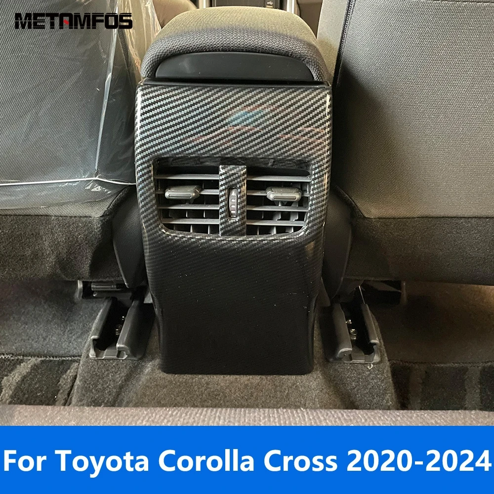 Аксессуары для Toyota Corolla Cross 2020 2021 2022 2023 2024 внутренняя отделка из углеродного волокна
Аксессуары для Toyota Corolla Cross 2020 2021 2022 2023 2024 внутренняя отделка из углеродного волокна