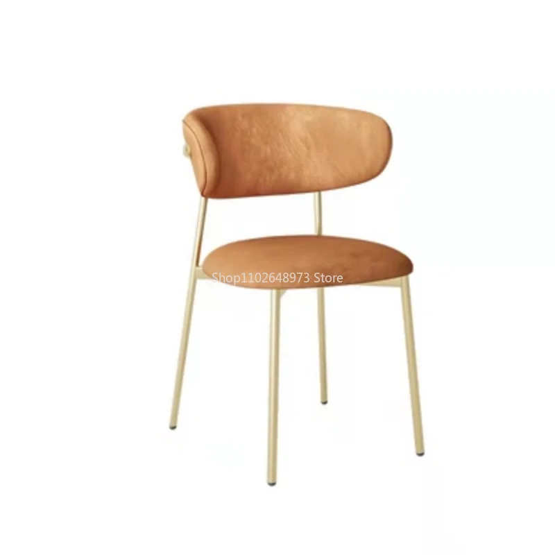 Replica Designer Dining Chairs Luxury Modern Ergonomic Dining Chair Leisure Leathr Wooden Silla Comedor Outdoor Furniture
Replica Designer Dining Chairs Luxury Modern Ergonomic Dining Chair Leisure Leathr Wooden Silla Comedor Outdoor Furniture