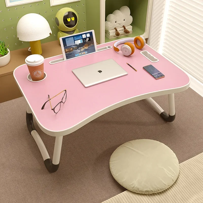 Складной стол для ноутбука, нескользящий Детский обучающий стол, удобная подставка для планшета
Складной стол для ноутбука, нескользящий Детский обучающий стол, удобная подставка для планшета