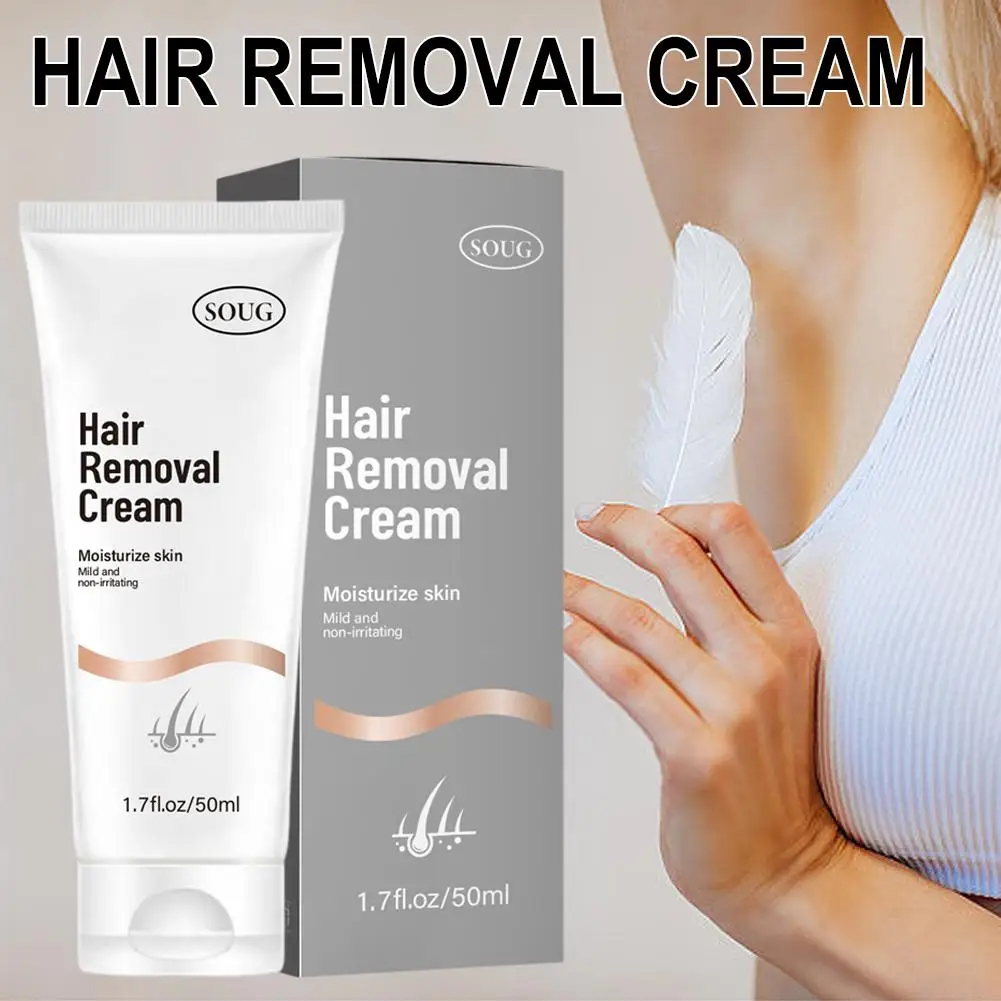 Painless Effective Hair Removal Cream For Men Women Mild Nourish Smooth Fast Whitening Hand Leg Armpit Body Care Available T8h9
Painless Effective Hair Removal Cream For Men Women Mild Nourish Smooth Fast Whitening Hand Leg Armpit Body Care Available T8h9