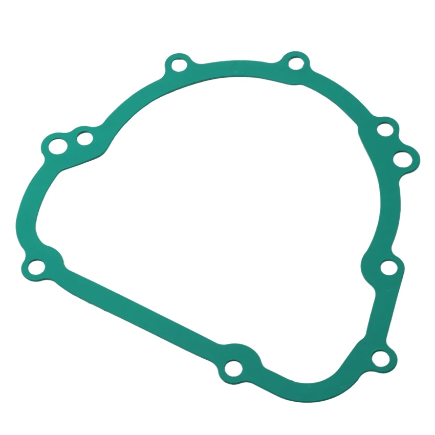 Engine Stator Magneto Generator Cover Gasket For Kawasaki Wind 125 KLX125 KLX140 KLX140L KLX140G BR125-B2 KLX150L 11061-1145
Engine Stator Magneto Generator Cover Gasket For Kawasaki Wind 125 KLX125 KLX140 KLX140L KLX140G BR125-B2 KLX150L 11061-1145