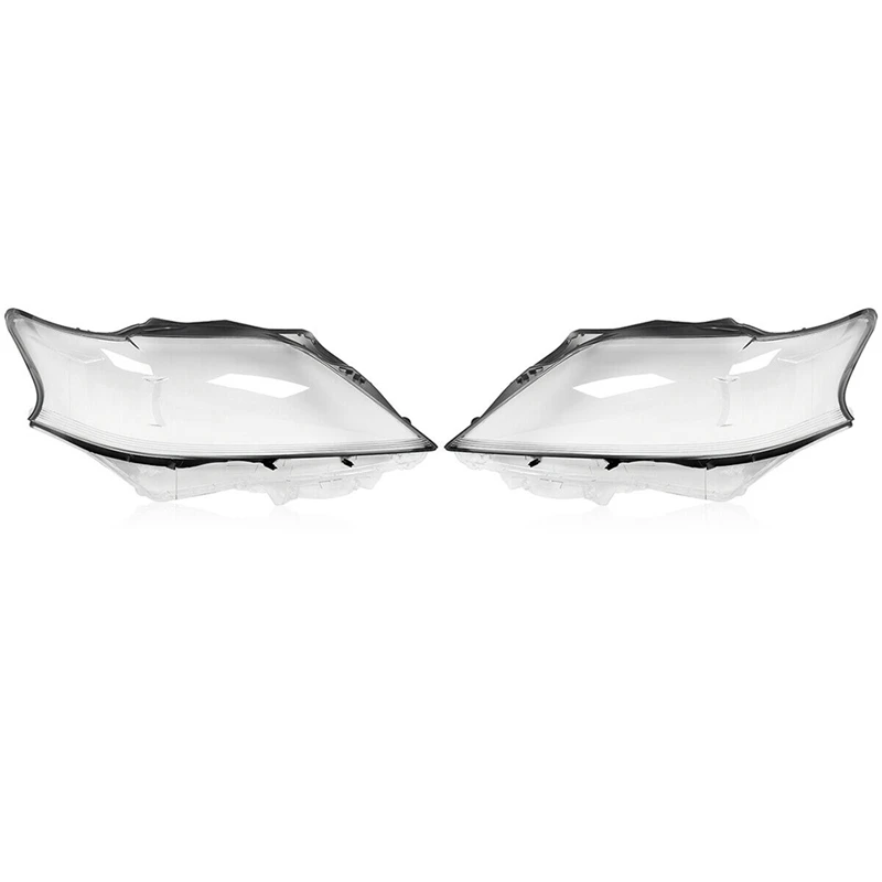 Car Headlight Lens Cover Head Light Lamp Shade Shell Lens Lampshade For Lexus RX270 RX350 RX450H 2012-2015
Car Headlight Lens Cover Head Light Lamp Shade Shell Lens Lampshade For Lexus RX270 RX350 RX450H 2012-2015