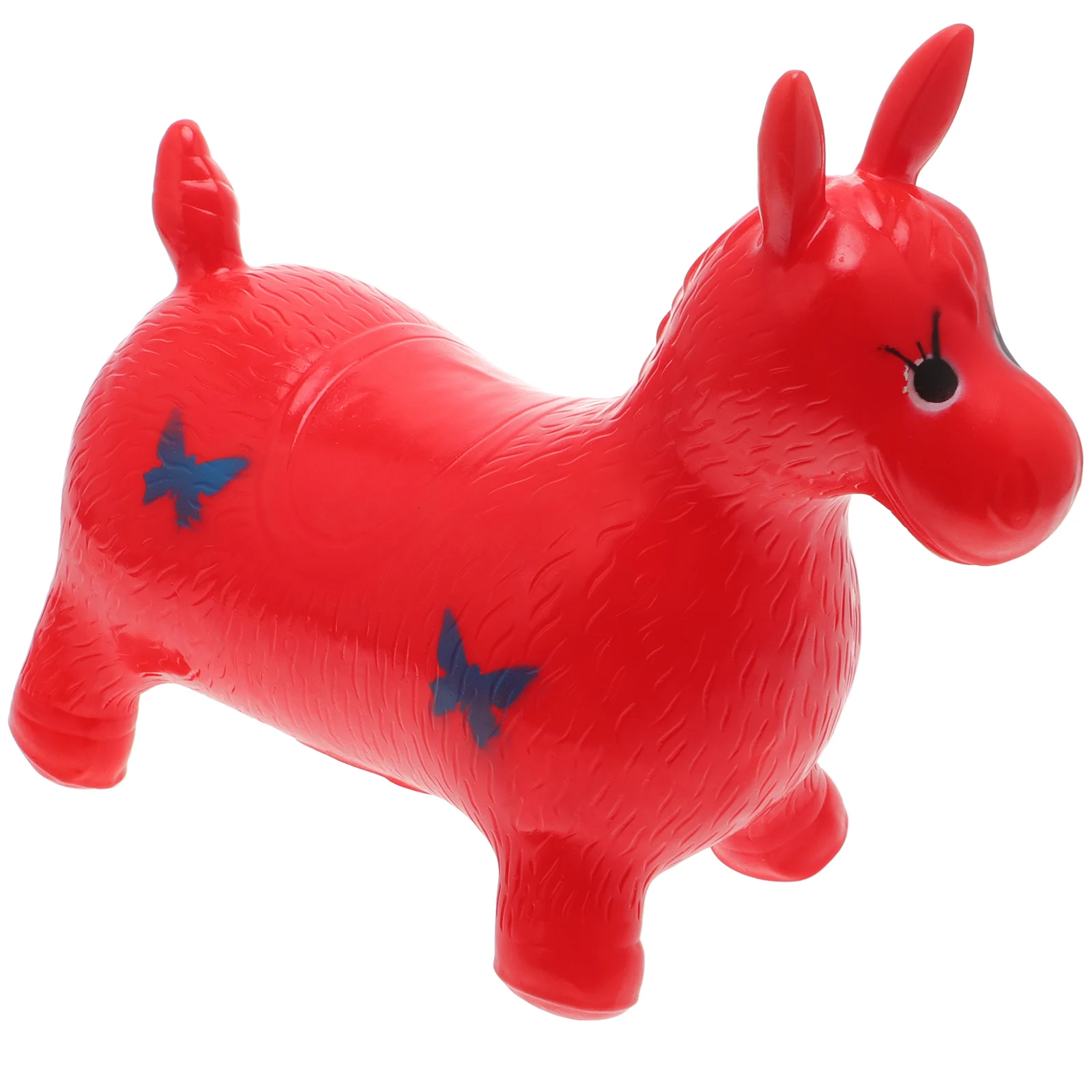 Creative Kids Inflatable Jumping Horse Toy with Music Ideal for Physical Development and Birthday Gifts
Creative Kids Inflatable Jumping Horse Toy with Music Ideal for Physical Development and Birthday Gifts