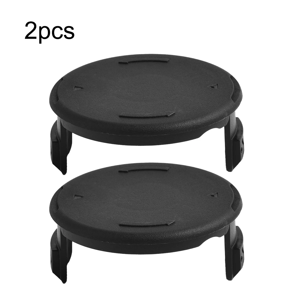 2PCS Trimmer Spool Cover Cap For F016F04557 For ART 23 SL ART 2300 ART 23-28 ART 26 SL Trimmer Garden Power Tool Parts
2PCS Trimmer Spool Cover Cap For F016F04557 For ART 23 SL ART 2300 ART 23-28 ART 26 SL Trimmer Garden Power Tool Parts