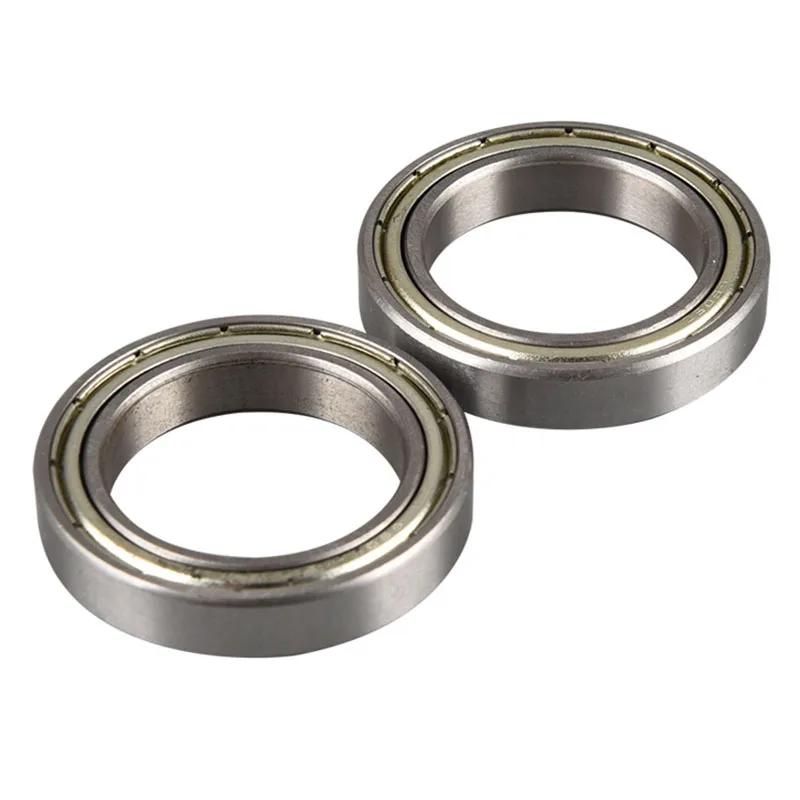 Experience Superior Performance with 25*37*7MM Ball Bearing 6805ZZ Set of 2 for Thin Wall Deep Groove Steel Bearings
Experience Superior Performance with 25*37*7MM Ball Bearing 6805ZZ Set of 2 for Thin Wall Deep Groove Steel Bearings