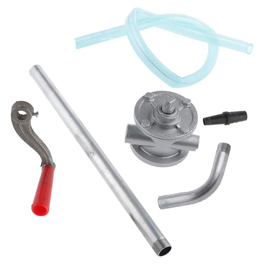 1PC Motorcycle Hand Rotary Oil Pump Manual Hand Crank Rotary Pump Oil Fuel Transfer For Car Auto Truck Trailer RV Boat Marine
1PC Motorcycle Hand Rotary Oil Pump Manual Hand Crank Rotary Pump Oil Fuel Transfer For Car Auto Truck Trailer RV Boat Marine