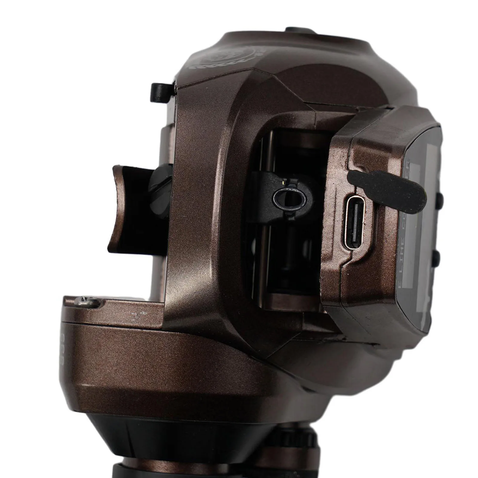 High Quality Fishing Reel Baitcasting Reel Counter Gear Ratio 6.3:1 Large Display Stainless Steel Accurate Line
High Quality Fishing Reel Baitcasting Reel Counter Gear Ratio 6.3:1 Large Display Stainless Steel Accurate Line