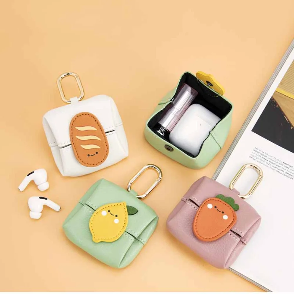 Multipurpose Earphone Bag New Leather Microfiber Student Wallet Pouch Mini Lipstick Bag Storage
Multipurpose Earphone Bag New Leather Microfiber Student Wallet Pouch Mini Lipstick Bag Storage