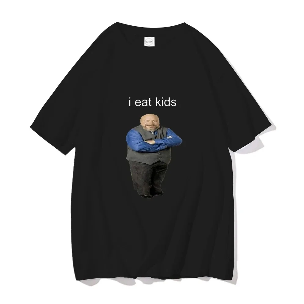 Y2K Men's summer T-shirt funny confused duck print fashion T-shirt street hip-hop high-quality cotton short-sleeved T-shirt
Y2K Men's summer T-shirt funny confused duck print fashion T-shirt street hip-hop high-quality cotton short-sleeved T-shirt