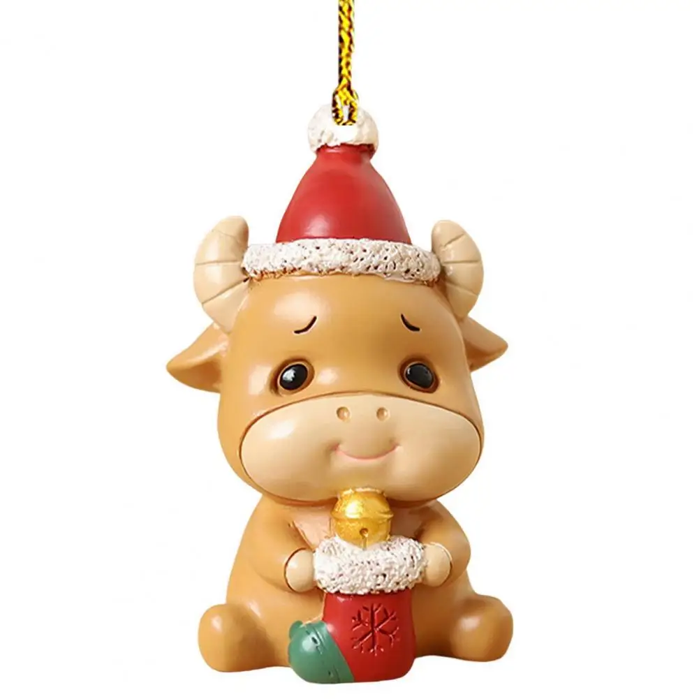 Christmas Festival Hanging Decor Acrylic Christmas Tree Decoration Christmas Tree Hanging Decoration Cute Cartoon for Home
Christmas Festival Hanging Decor Acrylic Christmas Tree Decoration Christmas Tree Hanging Decoration Cute Cartoon for Home