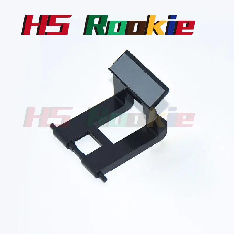 10pcs JC72-00124A JC97-01486A Separation Pad for Samsung ML 1210 1220 1250 1430 4500 808 SF 530 531P 555P 5100 for XEROX 3110
10pcs JC72-00124A JC97-01486A Separation Pad for Samsung ML 1210 1220 1250 1430 4500 808 SF 530 531P 555P 5100 for XEROX 3110