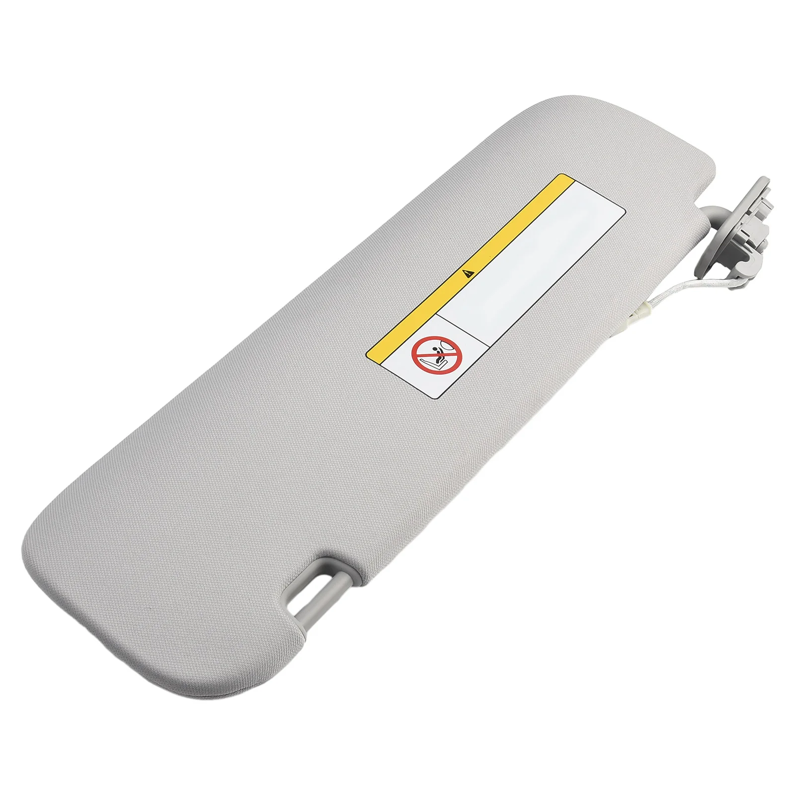 Part Sun Visor Metal Plastic 1490406-41-A 1pc 2021-2022 Accessories Practical Right Side Sun Visor High Quality
Part Sun Visor Metal Plastic 1490406-41-A 1pc 2021-2022 Accessories Practical Right Side Sun Visor High Quality
