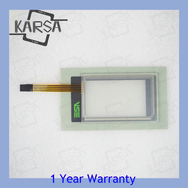 Новый сенсорный экран для ESA VT155W00000 VT155W с передним слоем защитной пленки
Новый сенсорный экран для ESA VT155W00000 VT155W с передним слоем защитной пленки