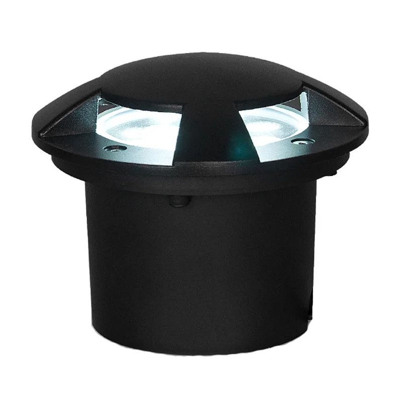 Underground Lamp Outdoor Waterproof Floor Lamp Garden Villa Courtyard Lawn Lamp Runway Trail Step Light Spotlight
Underground Lamp Outdoor Waterproof Floor Lamp Garden Villa Courtyard Lawn Lamp Runway Trail Step Light Spotlight