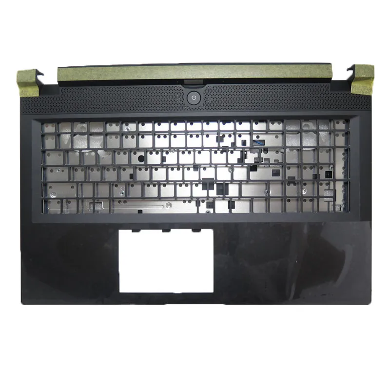 Упор для рук для ноутбука Gigabyte AERO 17 XC HDR 27363-77XB0-J21S 1TYPE-C 1DP черный новый
Упор для рук для ноутбука Gigabyte AERO 17 XC HDR 27363-77XB0-J21S 1TYPE-C 1DP черный новый