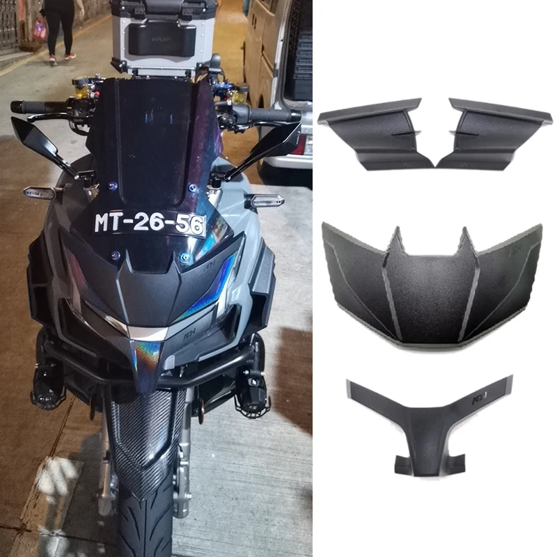 For Honda ADV 150 Adv150 Motorcycle Front Wheel Hugger Fender Guard Beak Nose Extension Cowl Cover
For Honda ADV 150 Adv150 Motorcycle Front Wheel Hugger Fender Guard Beak Nose Extension Cowl Cover