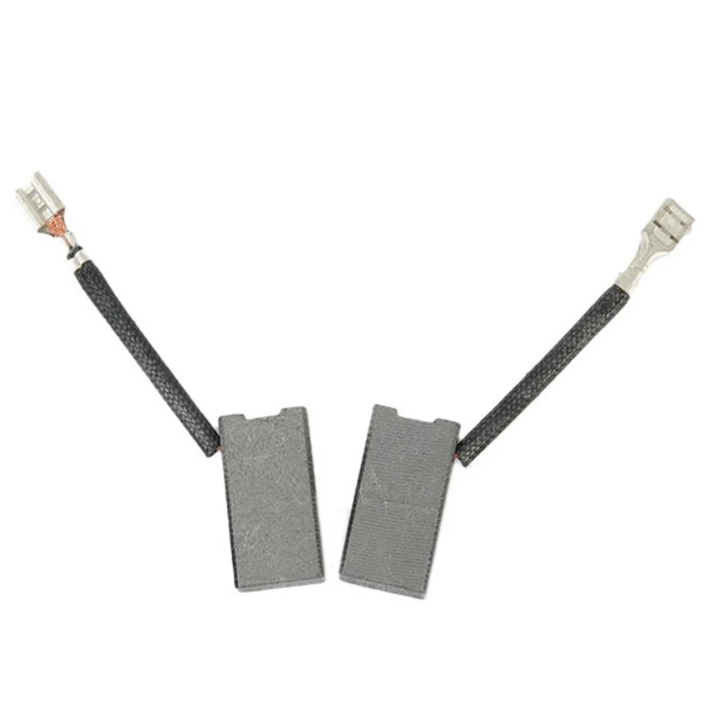 2pcs Carbon Brush Set For DW717XPS DW718XPS DWS780 D23700 DW718 DW717 DW703 DW706 DW708 DW368 DW716 Power Tools Accessories
2pcs Carbon Brush Set For DW717XPS DW718XPS DWS780 D23700 DW718 DW717 DW703 DW706 DW708 DW368 DW716 Power Tools Accessories