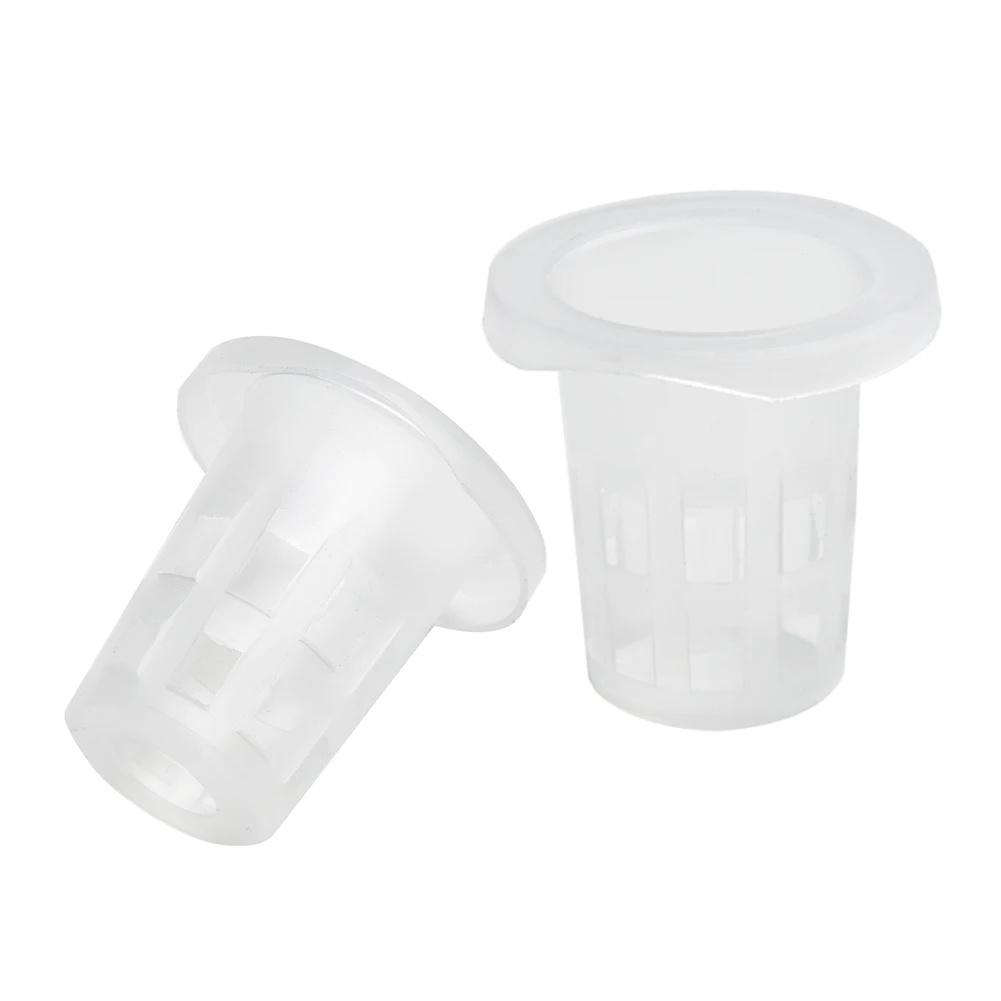 100X Vegetable Net Cup Slotted Mesh Soilless Culture Vegetables Pots Hydroponic Vegetable Net Cups 2020 New Arrival For Home
100X Vegetable Net Cup Slotted Mesh Soilless Culture Vegetables Pots Hydroponic Vegetable Net Cups 2020 New Arrival For Home