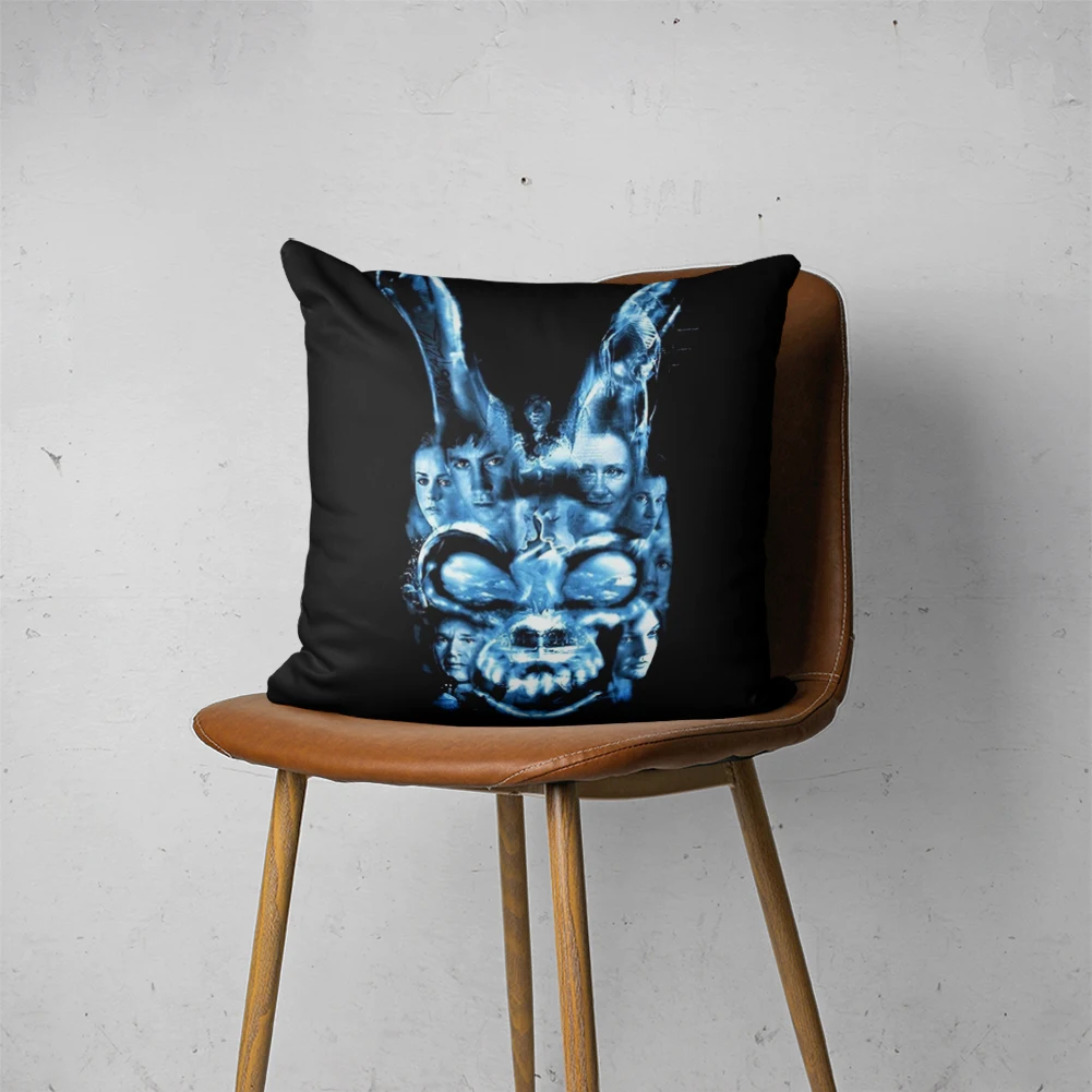 HORROR MOVIE PILLOW 065 Customizable Bedroom Bed Sofa Hotel Car Lumbar Pillow Fashion Decorative Cover
HORROR MOVIE PILLOW 065 Customizable Bedroom Bed Sofa Hotel Car Lumbar Pillow Fashion Decorative Cover
