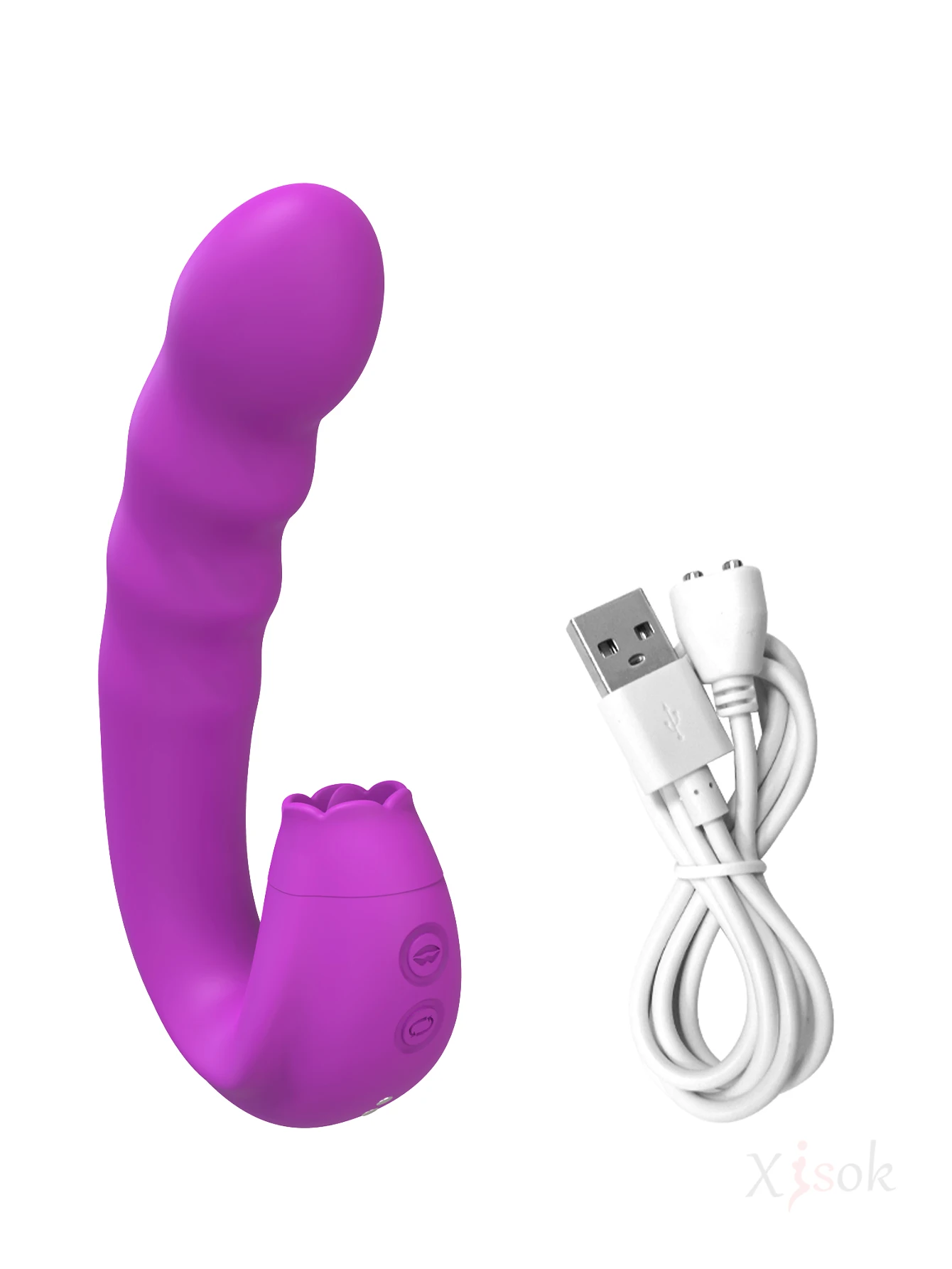 Tongue Licking Rotating Dildo Vibrator for Women Clitoral Stimulator Vaginal Massager G-Spot Vibrator Wand Female Adult Sex Toys Tongue Licking Rotating Dildo Vibrator for Women Clitoral Stimulator Vaginal Massager G-Spot Vibrator Wand Female Adult Sex Toys