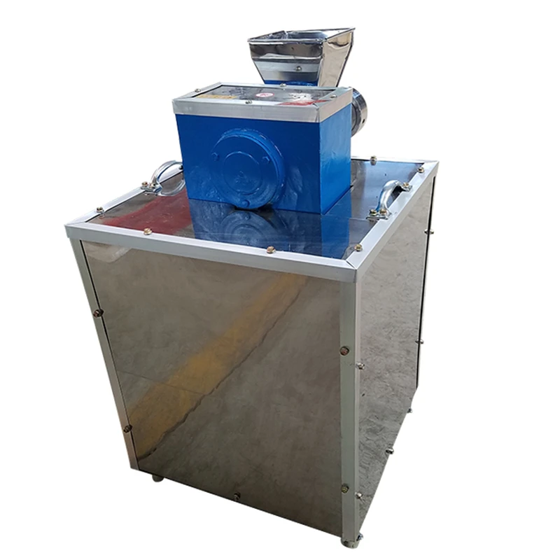 Commercial High Efficiency Automatic Pasta Making Machine Electric Pasta Noodle Machine Spaghetti Making Shell Pasta Machine
Commercial High Efficiency Automatic Pasta Making Machine Electric Pasta Noodle Machine Spaghetti Making Shell Pasta Machine