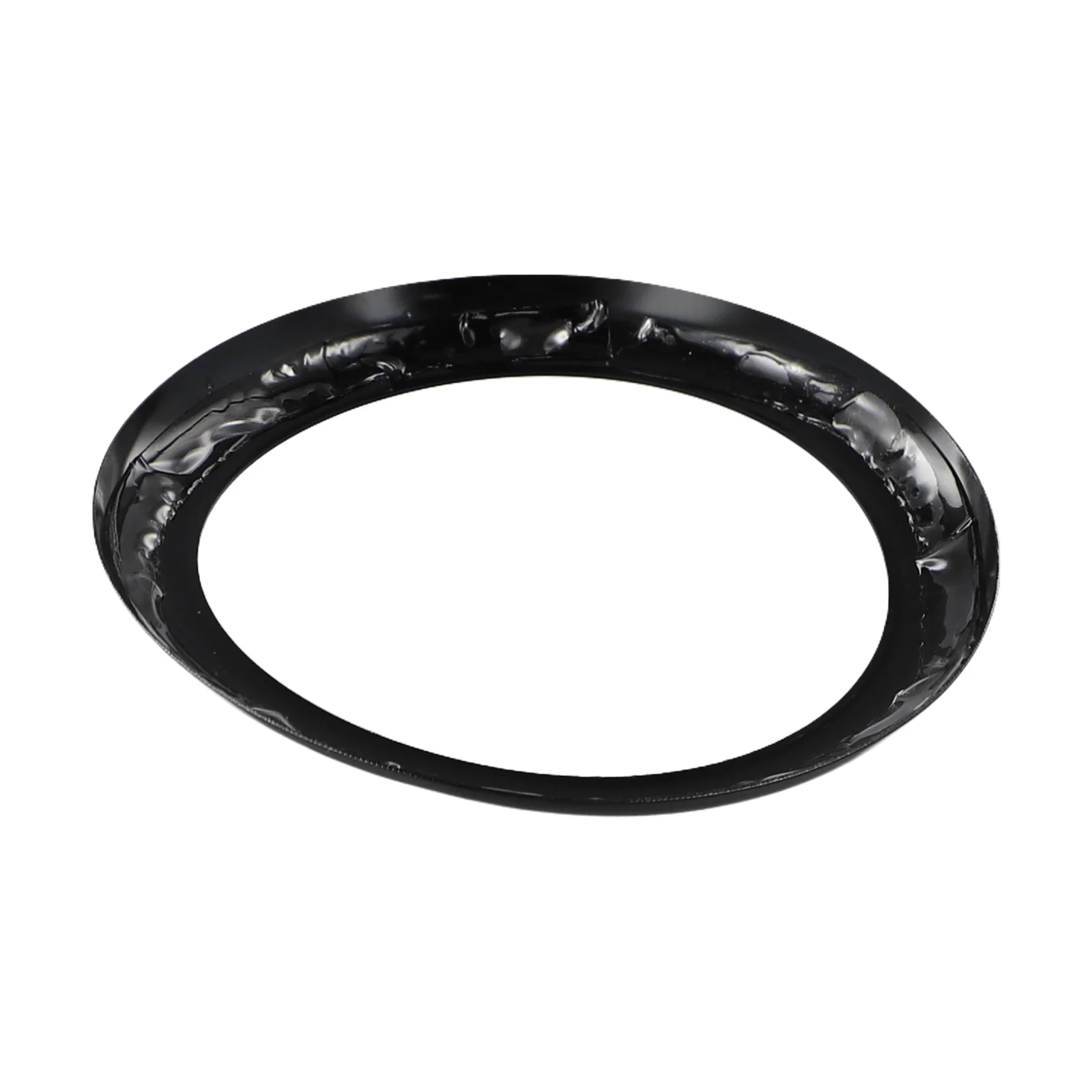 Brand New Easily Install Elegant Design Badge Ring Cover Auto Parts 83mm/3.27" Black ABS Plastic Car Accessories
Brand New Easily Install Elegant Design Badge Ring Cover Auto Parts 83mm/3.27" Black ABS Plastic Car Accessories