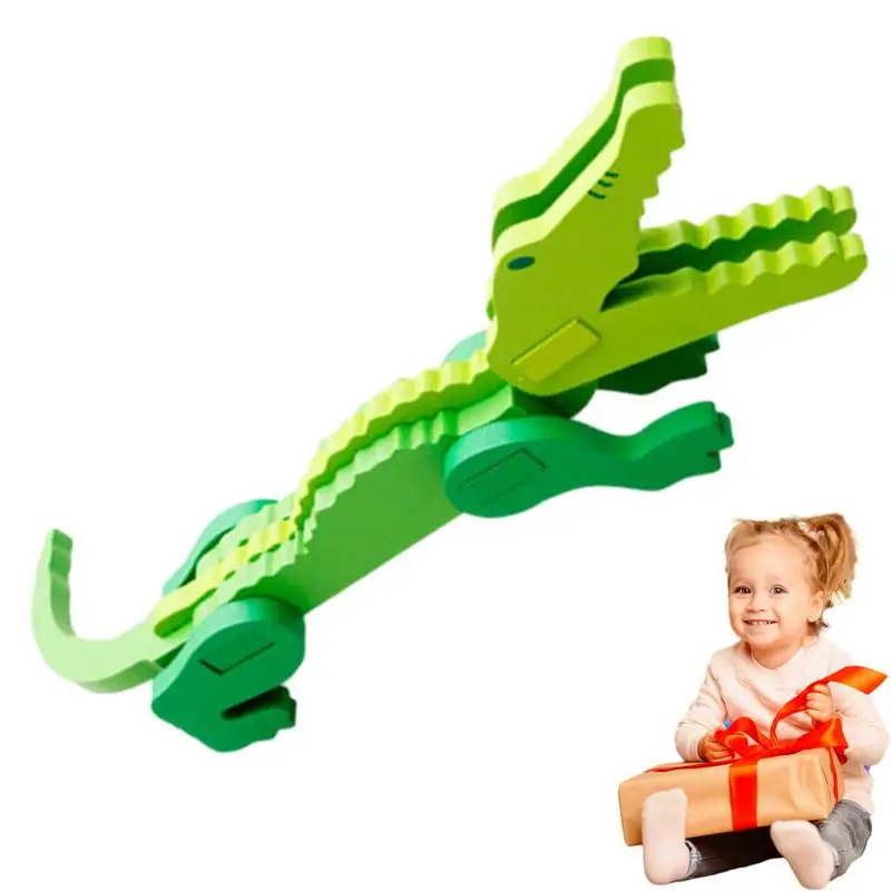 3D Animals Figures Building Blocks 3D Wooden Blocks Animal Figures Building Puzzles Animal Themed DIY 3D Puzzle Craft Kit For Bo
3D Animals Figures Building Blocks 3D Wooden Blocks Animal Figures Building Puzzles Animal Themed DIY 3D Puzzle Craft Kit For Bo