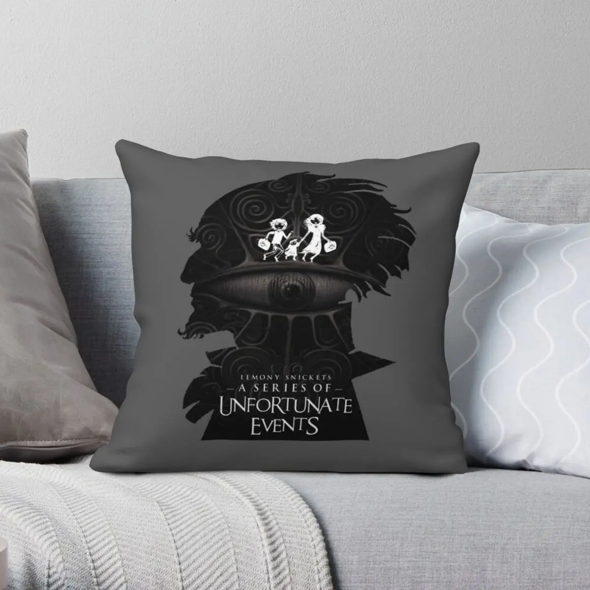 A Series Of Unfortunate Events Square Pillowcase Polyester Linen Velvet Pattern Zip Decor Throw Pillow Case Room Cushion Case 18
A Series Of Unfortunate Events Square Pillowcase Polyester Linen Velvet Pattern Zip Decor Throw Pillow Case Room Cushion Case 18